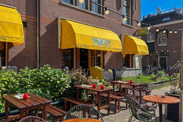 Medium property photo - Amsterdamsestraatweg 214BS, 3551 CN Utrecht